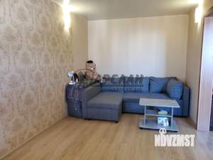 3-к квартира, вторичка, 76м2, 9/10 этаж