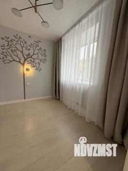 3-к квартира, вторичка, 43м2, 2/5 этаж