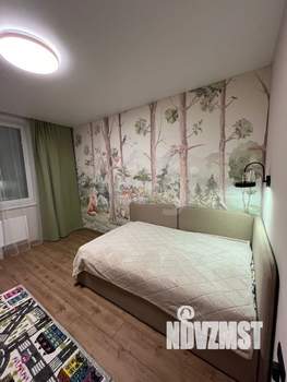 2-к квартира, вторичка, 66м2, 2/20 этаж