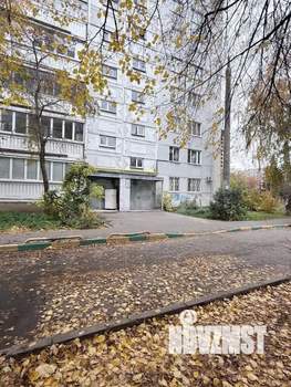 3-к квартира, вторичка, 67м2, 9/9 этаж