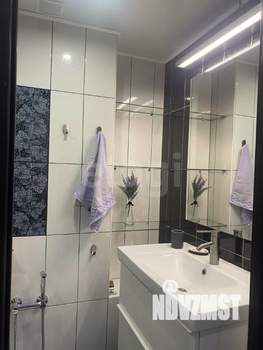 2-к квартира, вторичка, 58м2, 7/19 этаж