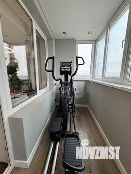 1-к квартира, вторичка, 47м2, 10/24 этаж