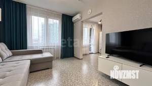 2-к квартира, вторичка, 47м2, 8/19 этаж