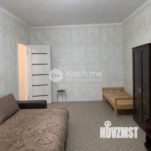 1-к квартира, вторичка, 35м2, 6/9 этаж