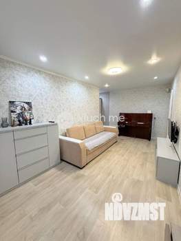 3-к квартира, вторичка, 54м2, 1/5 этаж