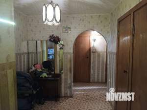 3-к квартира, вторичка, 67м2, 2/9 этаж