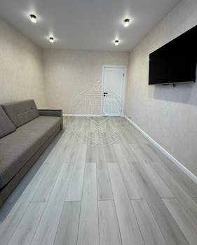 1-к квартира, вторичка, 36м2, 4/10 этаж