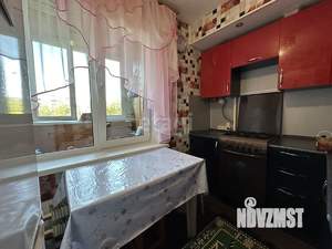 1-к квартира, вторичка, 34м2, 4/9 этаж