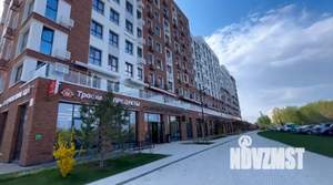 3-к квартира, вторичка, 59м2, 7/9 этаж