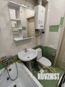 2-к квартира, вторичка, 42м2, 4/5 этаж