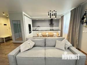 2-к квартира, вторичка, 66м2, 9/11 этаж