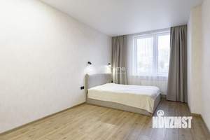 2-к квартира, вторичка, 68м2, 2/24 этаж