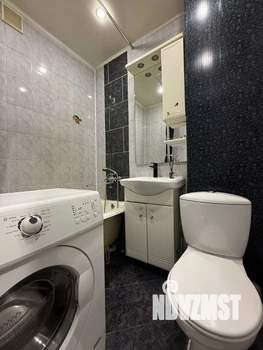 2-к квартира, вторичка, 46м2, 2/5 этаж