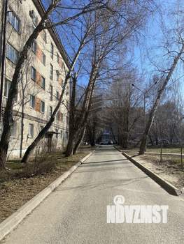 1-к квартира, вторичка, 19м2, 1/5 этаж