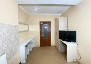 1-к квартира, вторичка, 40м2, 1/2 этаж