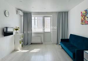 2-к квартира, вторичка, 57м2, 14/22 этаж