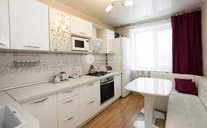 3-к квартира, вторичка, 75м2, 5/11 этаж