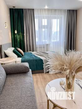 1-к квартира, вторичка, 37м2, 1/10 этаж