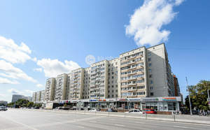 3-к квартира, вторичка, 62м2, 9/9 этаж