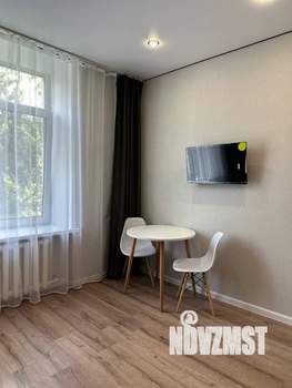 Студия квартира, вторичка, 18м2, 8/9 этаж