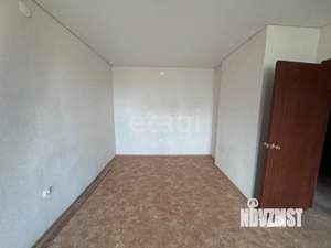 1-к квартира, вторичка, 38м2, 4/18 этаж