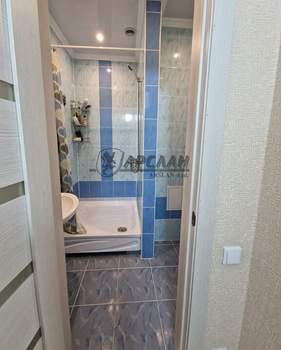 1-к квартира, вторичка, 31м2, 2/10 этаж