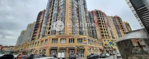 3-к квартира, вторичка, 90м2, 9/22 этаж