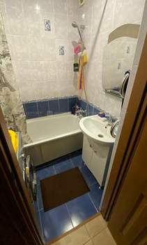 2-к квартира, вторичка, 51м2, 5/5 этаж
