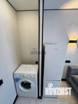 Студия квартира, вторичка, 13м2, 2/5 этаж