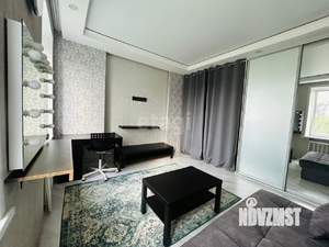 Студия квартира, вторичка, 33м2, 3/3 этаж
