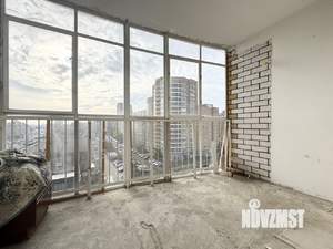 1-к квартира, вторичка, 43м2, 8/10 этаж