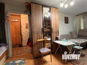 1-к квартира, вторичка, 33м2, 9/9 этаж