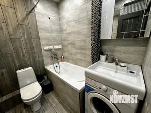 Студия квартира, вторичка, 31м2, 21/27 этаж