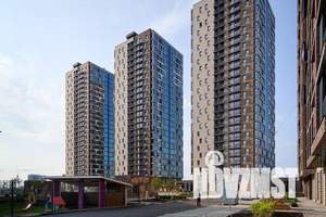 2-к квартира, вторичка, 59м2, 18/25 этаж
