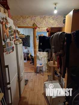 3-к квартира, вторичка, 65м2, 8/9 этаж