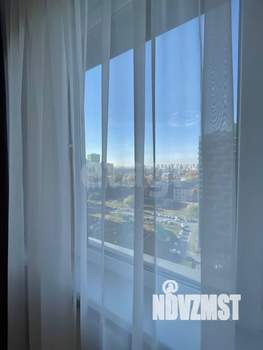 2-к квартира, вторичка, 47м2, 15/19 этаж