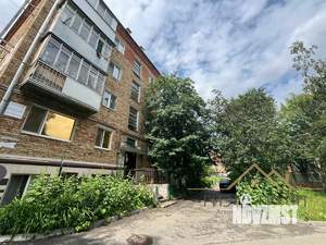 Студия квартира, вторичка, 13м2, 1/3 этаж