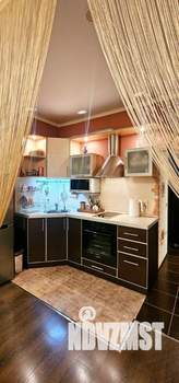 Студия квартира, вторичка, 29м2, 15/17 этаж