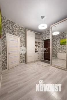 2-к квартира, вторичка, 55м2, 5/6 этаж