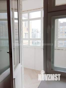 1-к квартира, вторичка, 42м2, 6/7 этаж