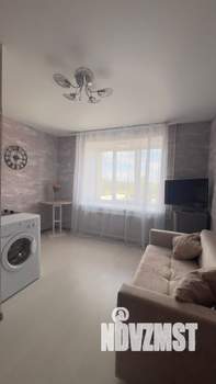 Студия квартира, вторичка, 13м2, 6/9 этаж