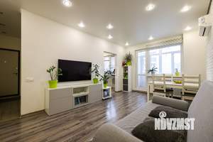 3-к квартира, вторичка, 60м2, 3/5 этаж