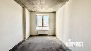 1-к квартира, вторичка, 40м2, 8/19 этаж