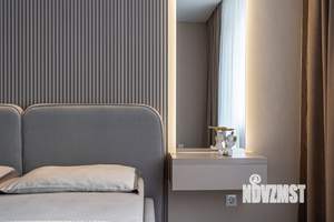 1-к квартира, вторичка, 55м2, 2/9 этаж