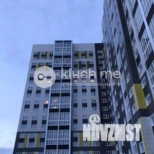 1-к квартира, вторичка, 35м2, 13/18 этаж