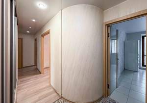 3-к квартира, вторичка, 71м2, 6/10 этаж