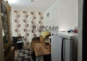 1-к квартира, вторичка, 24м2, 4/9 этаж