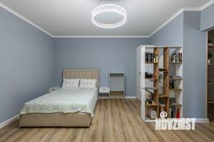 1-к квартира, вторичка, 45м2, 5/10 этаж