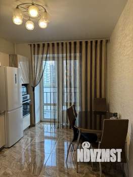 2-к квартира, вторичка, 51м2, 3/10 этаж