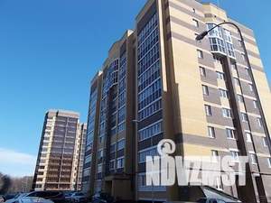 2-к квартира, вторичка, 72м2, 1/9 этаж